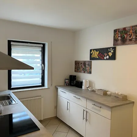 Apartment Greenview - 3 Beds 2 Bedrooms