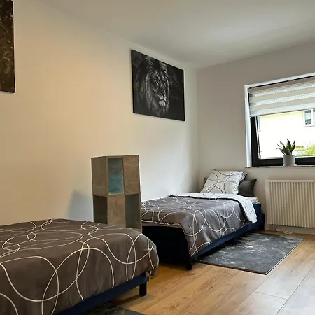 Greenview - 3 Beds 2 Bedrooms Apartment