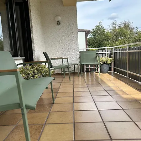 Apartment Greenview - 3 Beds 2 Bedrooms