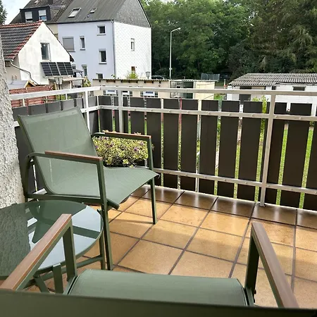 Greenview - 3 Beds 2 Bedrooms Trier