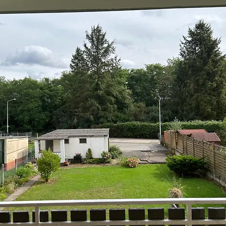 Greenview - 3 Beds 2 Bedrooms * Trier