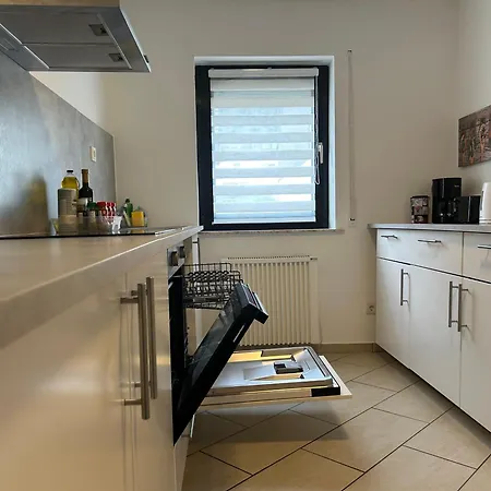 Greenview - 3 Beds 2 Bedrooms Appartamento Treviri