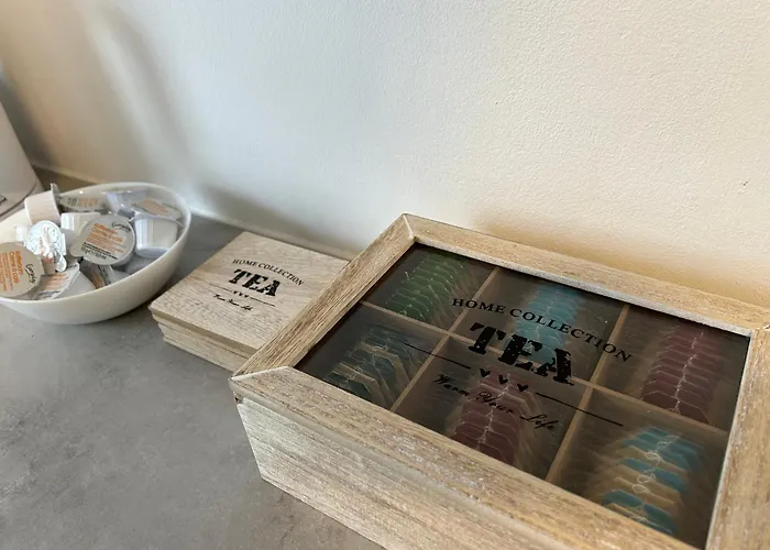 Greenview - 3 Beds 2 Bedrooms Appartement Trèves