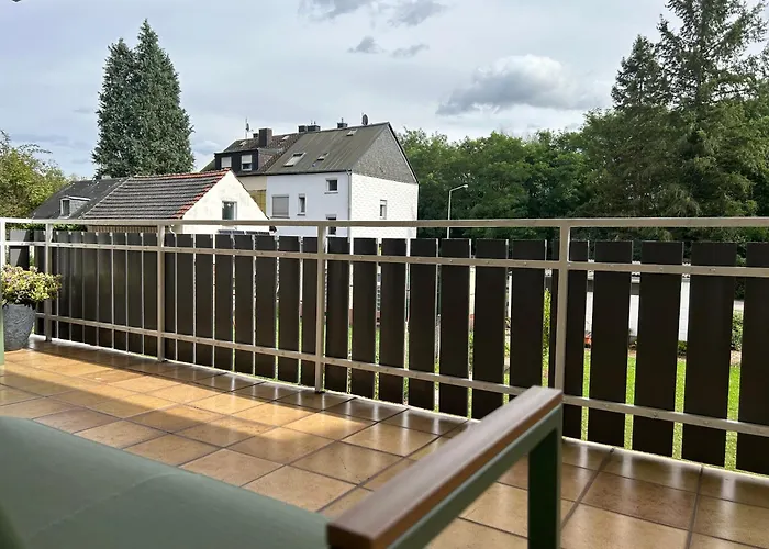 Greenview - 3 Beds 2 Bedrooms Appartement