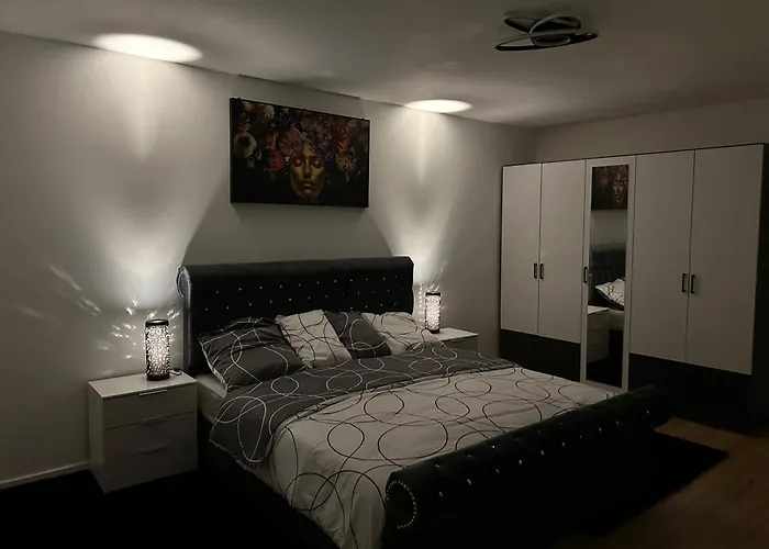 Greenview - 3 Beds 2 Bedrooms Appartamento