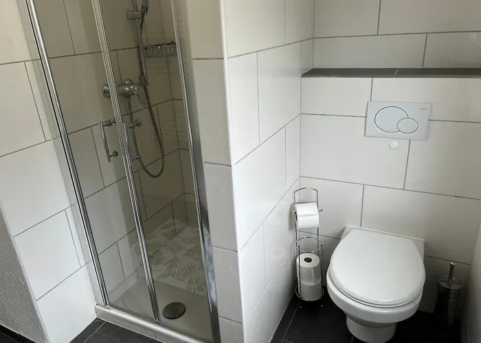 Appartement Greenview - 3 Beds 2 Bedrooms