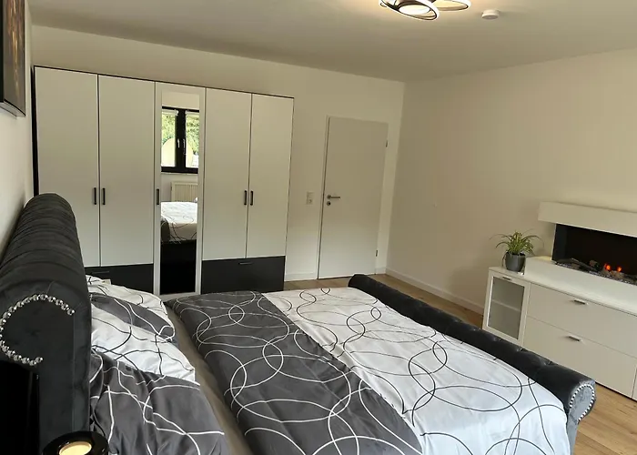 Greenview - 3 Beds 2 Bedrooms Appartamento *