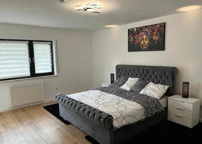 Appartamento Greenview - 3 Beds 2 Bedrooms *